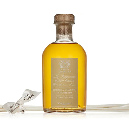 Antica Farmacista Home Ambiance Diffuser, Tuberose, Hyacinth & Lily of the Valley, 8.4 Fl Oz