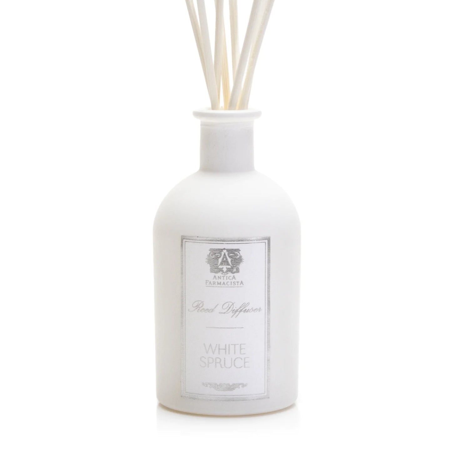Antica Farmacista Reed Diffuser White Spruce, 8.45 Fl Oz