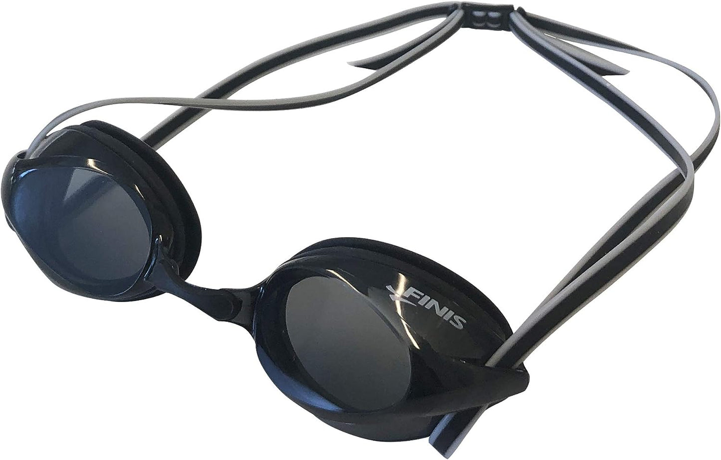FINIS Tide Goggle Blue/Yellow
