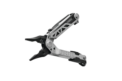 Gerber Center-Drive Multi-Tool with Bit Set and Berry-Compliant Sheath