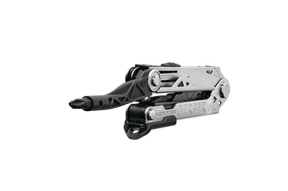 Gerber Center-Drive Multi-Tool with Bit Set and Berry-Compliant Sheath