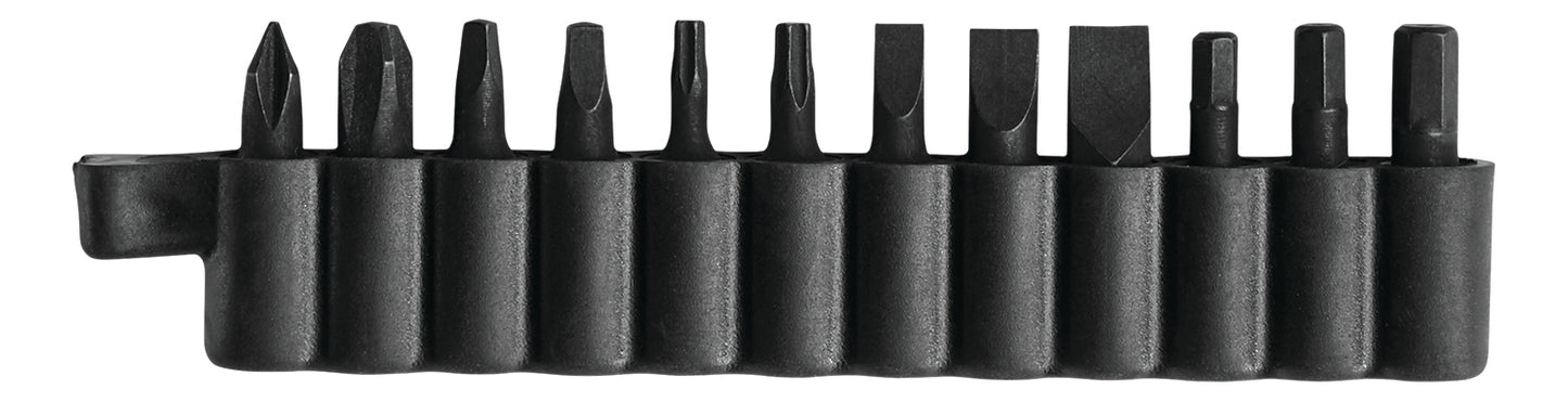 Gerber Center-Drive Multi-Tool with Bit Set and Berry-Compliant Sheath