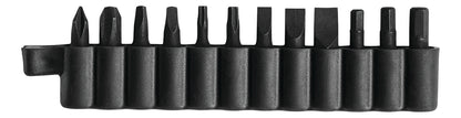 Gerber Center-Drive Multi-Tool with Bit Set and Berry-Compliant Sheath