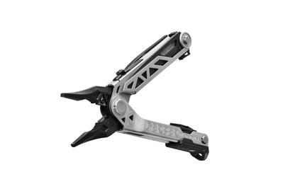 Gerber Center-Drive Multitool - Bit Set - Coyote Brown Berry-Compliant Sheath