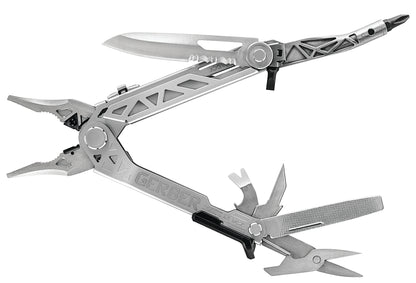Gerber Center-Drive Plus Multitool with Bit Set