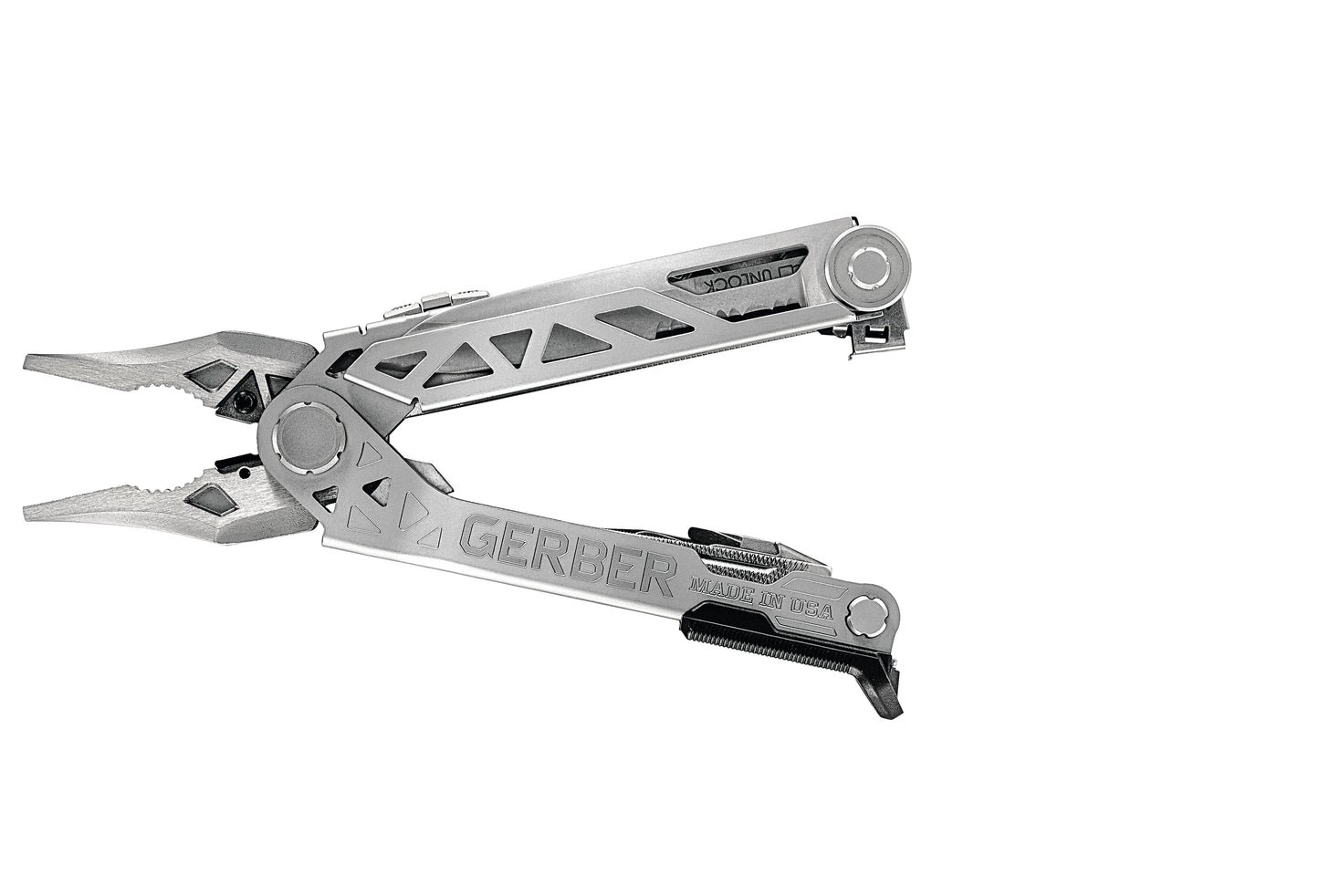 Gerber Center-Drive Plus Multitool with Bit Set