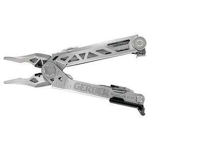 Gerber Center-Drive Plus Multitool with Bit Set