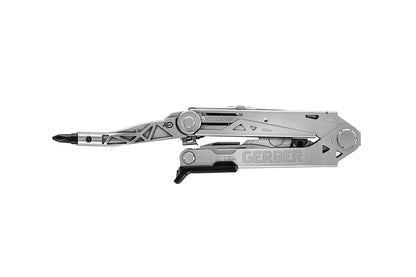 Gerber Center-Drive Plus Multitool with Bit Set