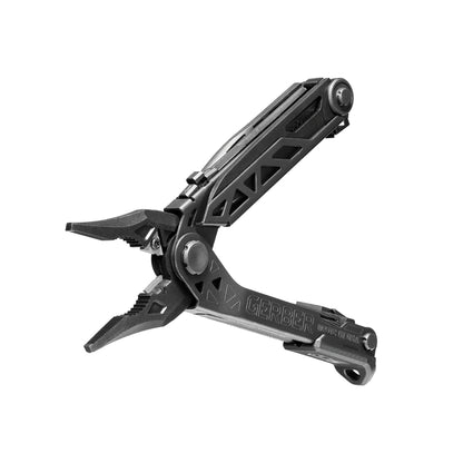 Gerber Gear 30-001425N Center-Drive Needle Nose Pliers Multitool, with M4 Bit Set, Coyote Brown Molle Sheath