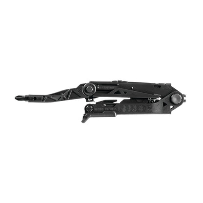 Gerber Gear 30-001425N Center-Drive Needle Nose Pliers Multitool, with M4 Bit Set, Coyote Brown Molle Sheath