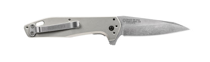 Gerber Fastball EDC Folding Knife - Urban Grey