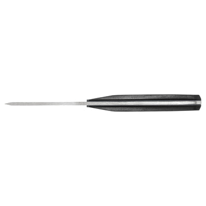 Gerber Gear Principle Fixed Blade Knife - Black,30-001655