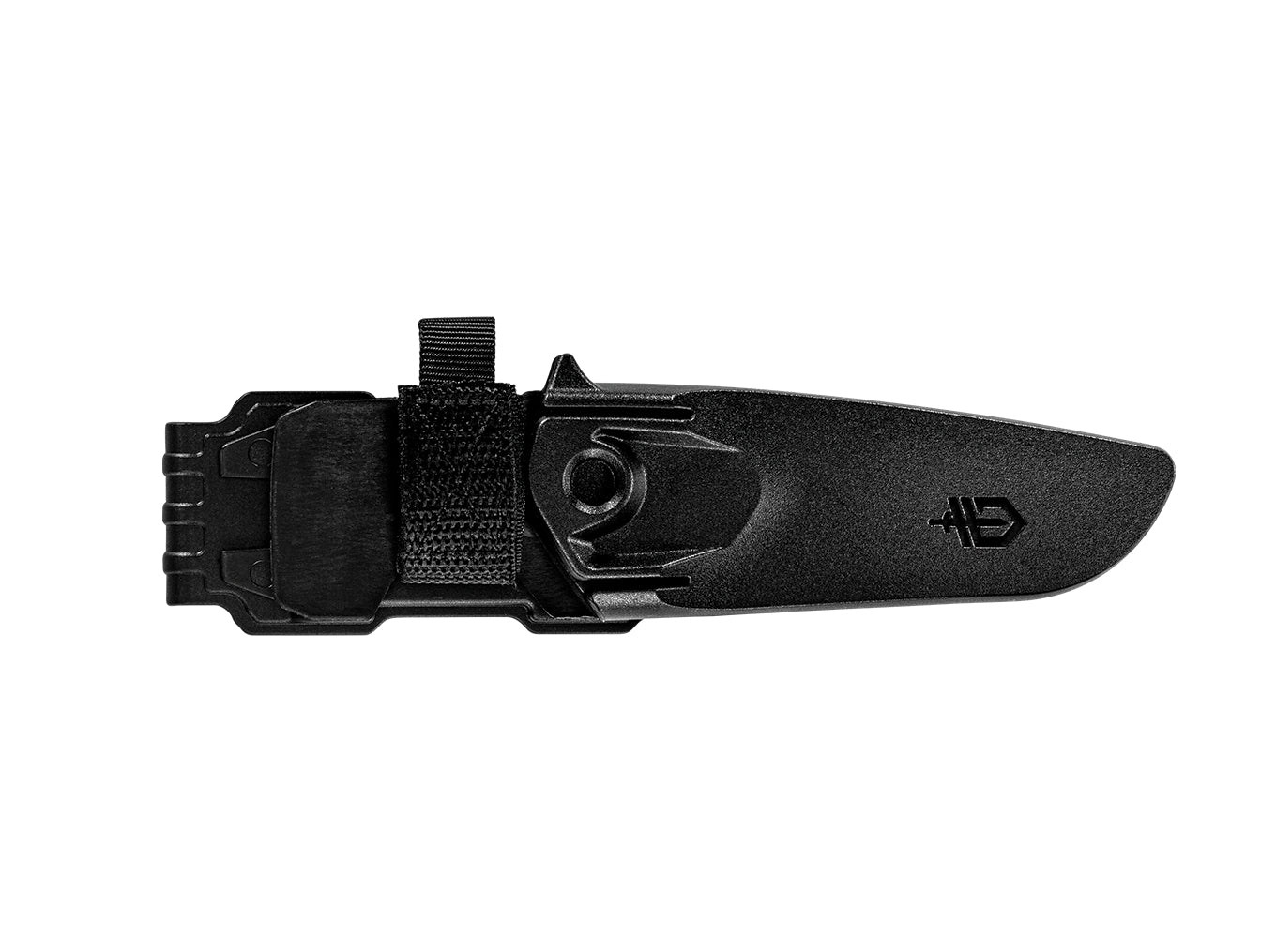 Gerber Principle Fixed Blade Knife - Coyote Brown