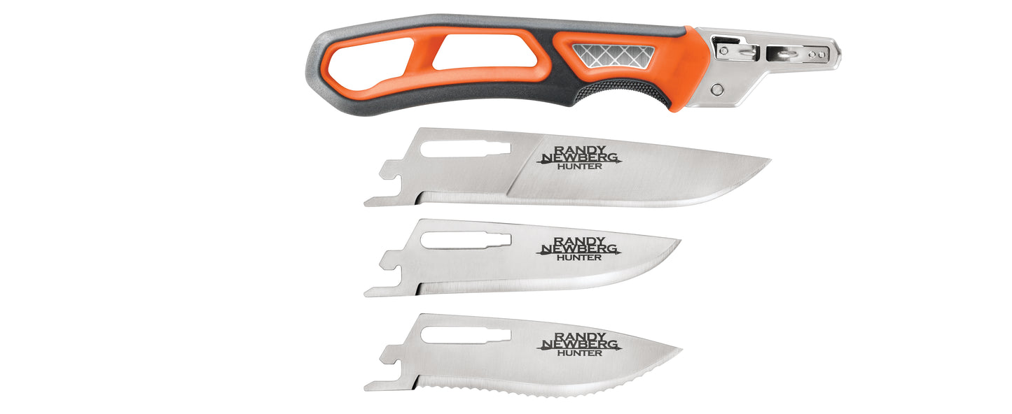 Gerber Randy Newberg EBS Lightweight Hunting Knife