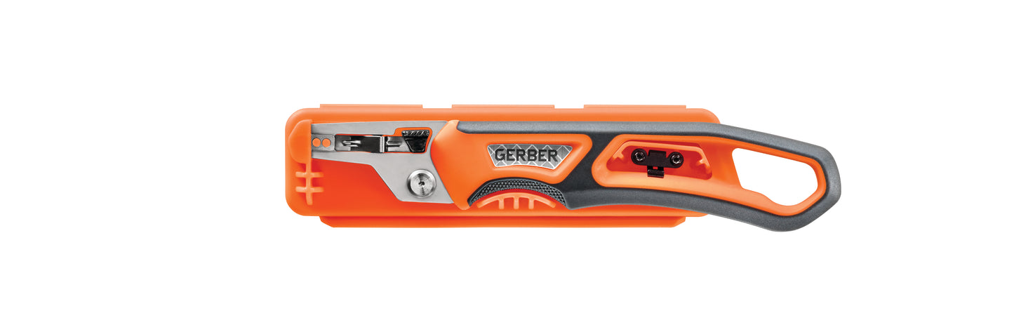 Gerber Randy Newberg EBS Lightweight Hunting Knife