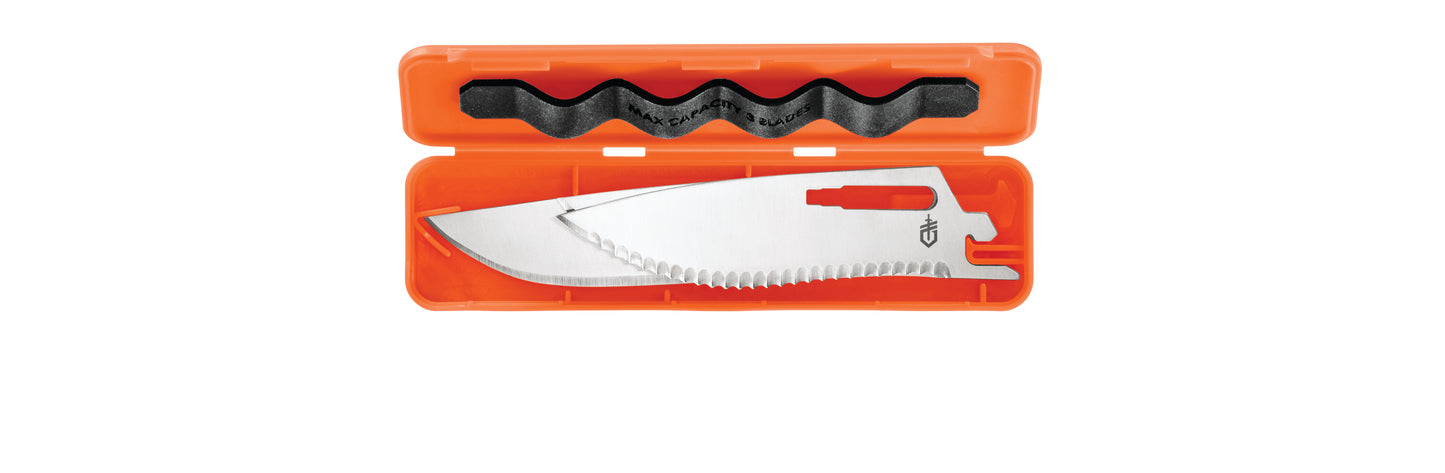 Gerber Randy Newberg EBS Lightweight Hunting Knife