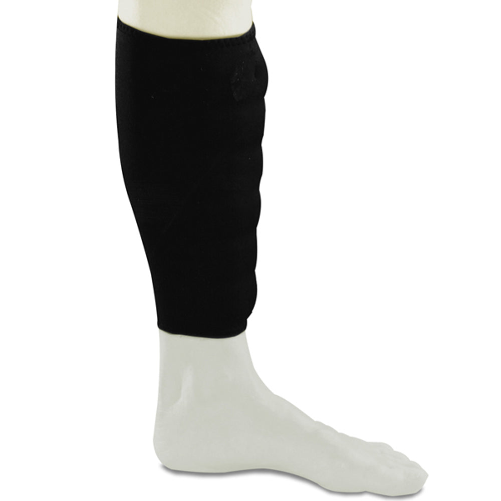 Brownmed Polar Ice Shin Wrap - Small - Made in USA