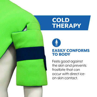 Polar Ice Shoulder and Hip Wrap