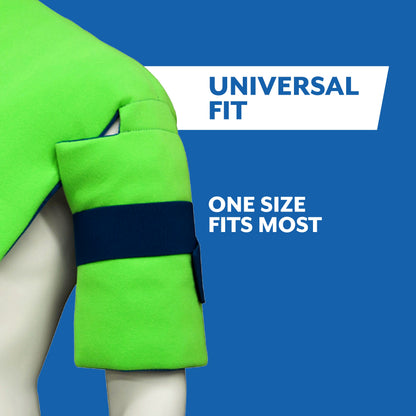 Polar Ice Shoulder and Hip Wrap