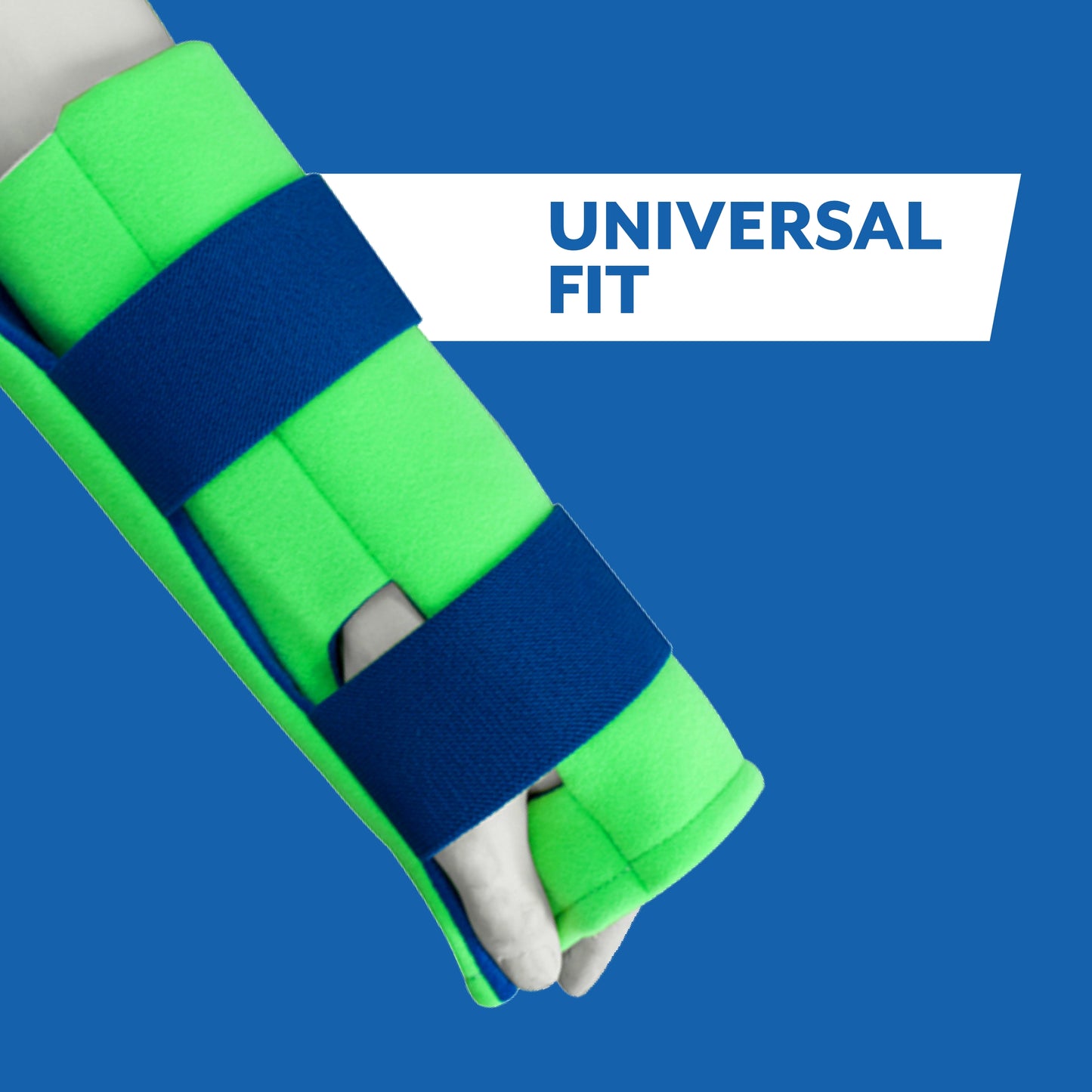 Polar Ice Wrist and Elbow Wrap