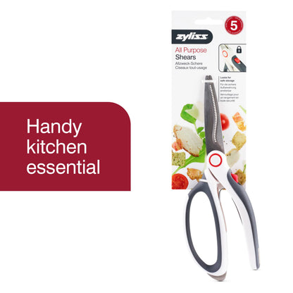ZYLISS Kitchen Scissors