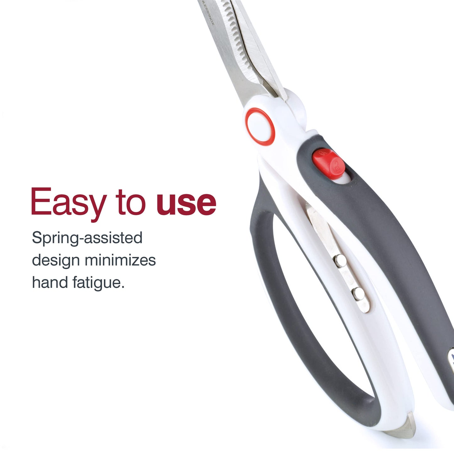 ZYLISS Kitchen Scissors