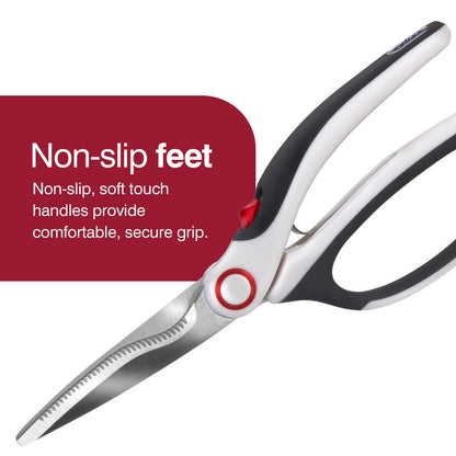 ZYLISS Kitchen Scissors
