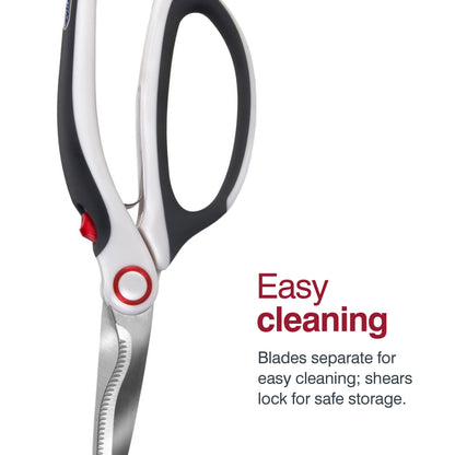 ZYLISS Kitchen Scissors