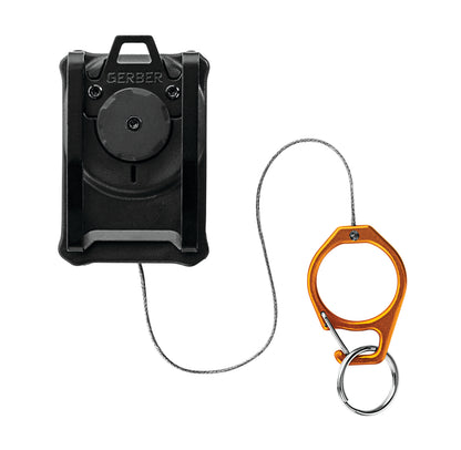 Gerber Defender Compact Freshwater Fishing Tether