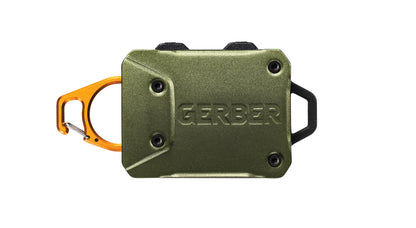 GERBER Defender Rail Fishing Tether - Flat Sage