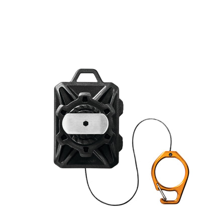 GERBER Defender Rail Fishing Tether - Flat Sage