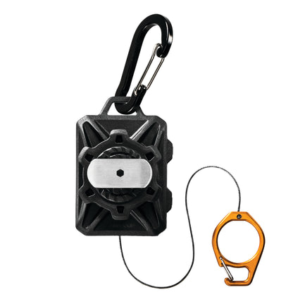 GERBER Defender Rail Fishing Tether - Flat Sage