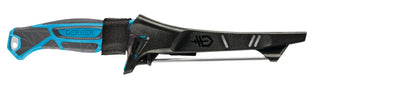 Gerber Gear Controller 6 in. Saltwater Fillet Knife,Salt Water - Cyan,1028477