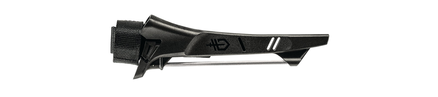 Gerber Gear Controller 6 in. Saltwater Fillet Knife,Salt Water - Cyan,1028477