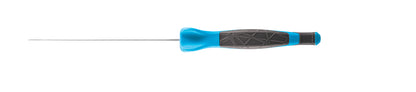 Gerber Gear Controller 6 in. Saltwater Fillet Knife,Salt Water - Cyan,1028477