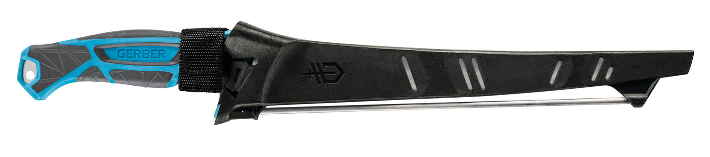 Gerber Controller 10 in. Saltwater Fillet Knife