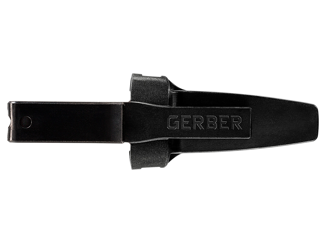 CrossRiver Saltwater Fixed Blade Knife