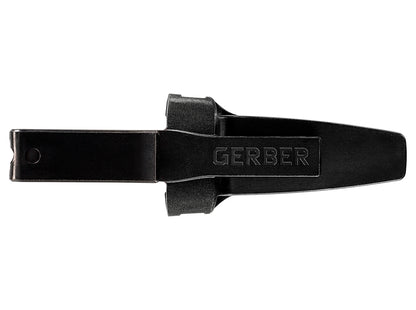 CrossRiver Saltwater Fixed Blade Knife