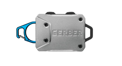 GERBER Defender Rail Fishing Tether - Cyan