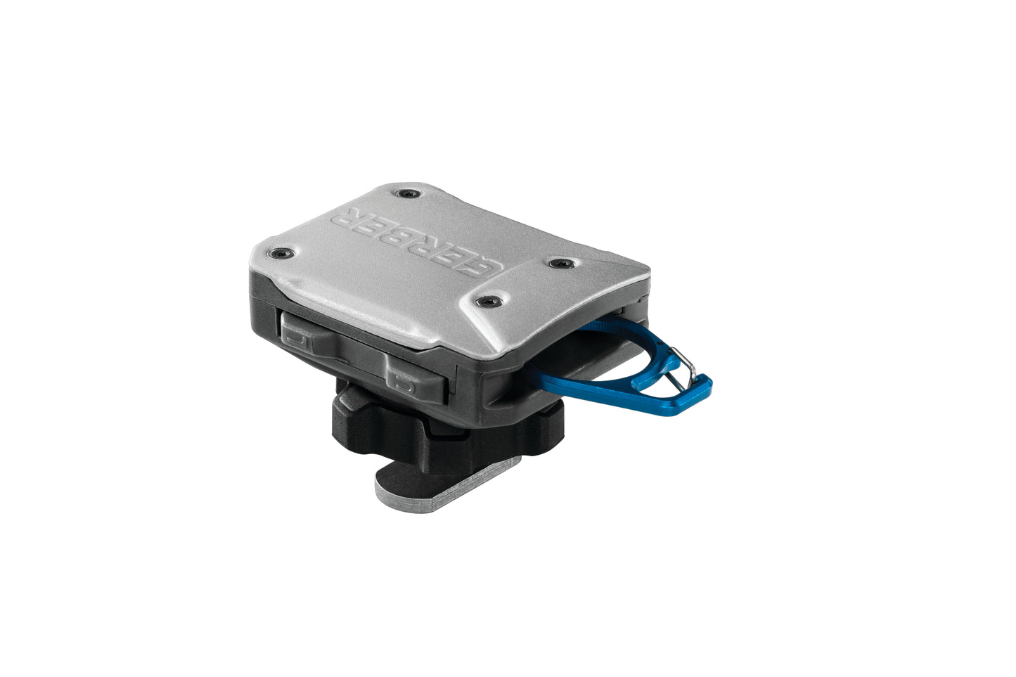 GERBER Defender Rail Fishing Tether - Cyan