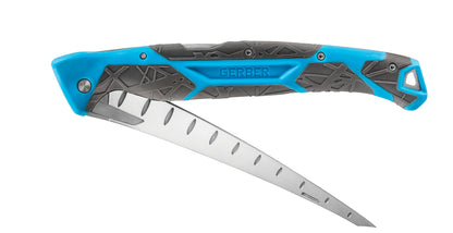 Gerber Controller 6 in. Folding Fish Fillet Knife