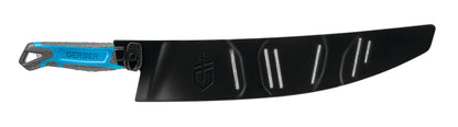 Gerber Gear 11 inch Rigor Stainless Steel Fishing Knife with Sheath