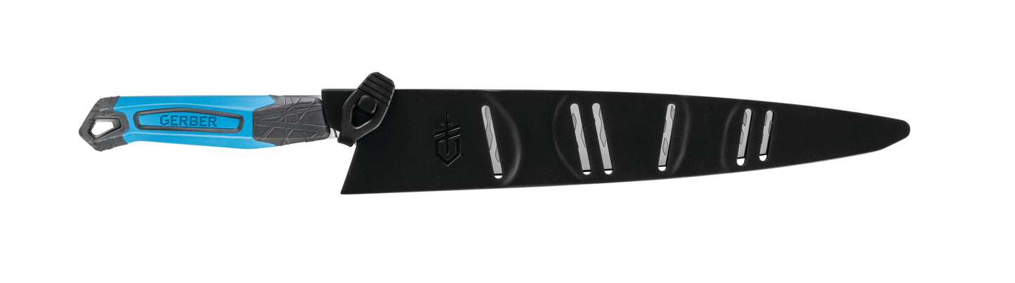 Gerber Gear Sengyo Fishing Fillet Knife, 9.5 Inch