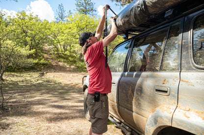 Gerber Gear Fuse Pocket Knife, 3.3 Inch Plane Edge Blade, Black