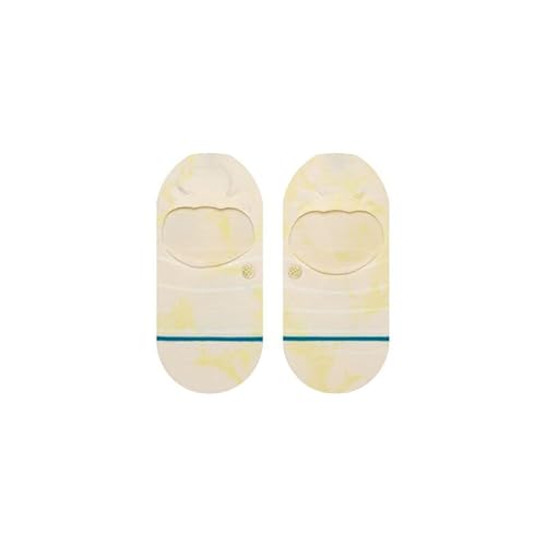 Stance Chime No Show Socks (Medium, Green)