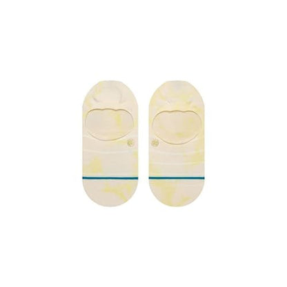 Stance Chime No Show Socks (Medium, Green)