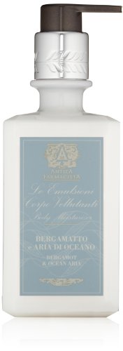 Antica Farmacista Body Moisturizer, 10 Fl Oz