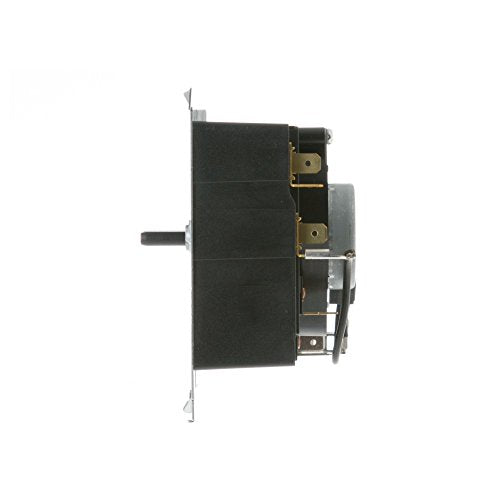 GE Appliances WE4M527 Dryer Timer