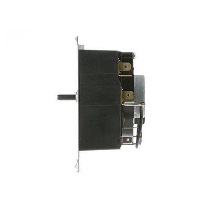 GE Appliances WE4M527 Dryer Timer