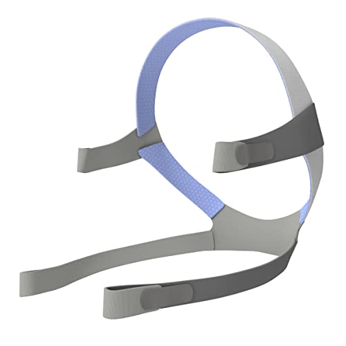 Resmed 63166 Air Fit F10 Headgear, Large
